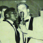 Al Anderson with band